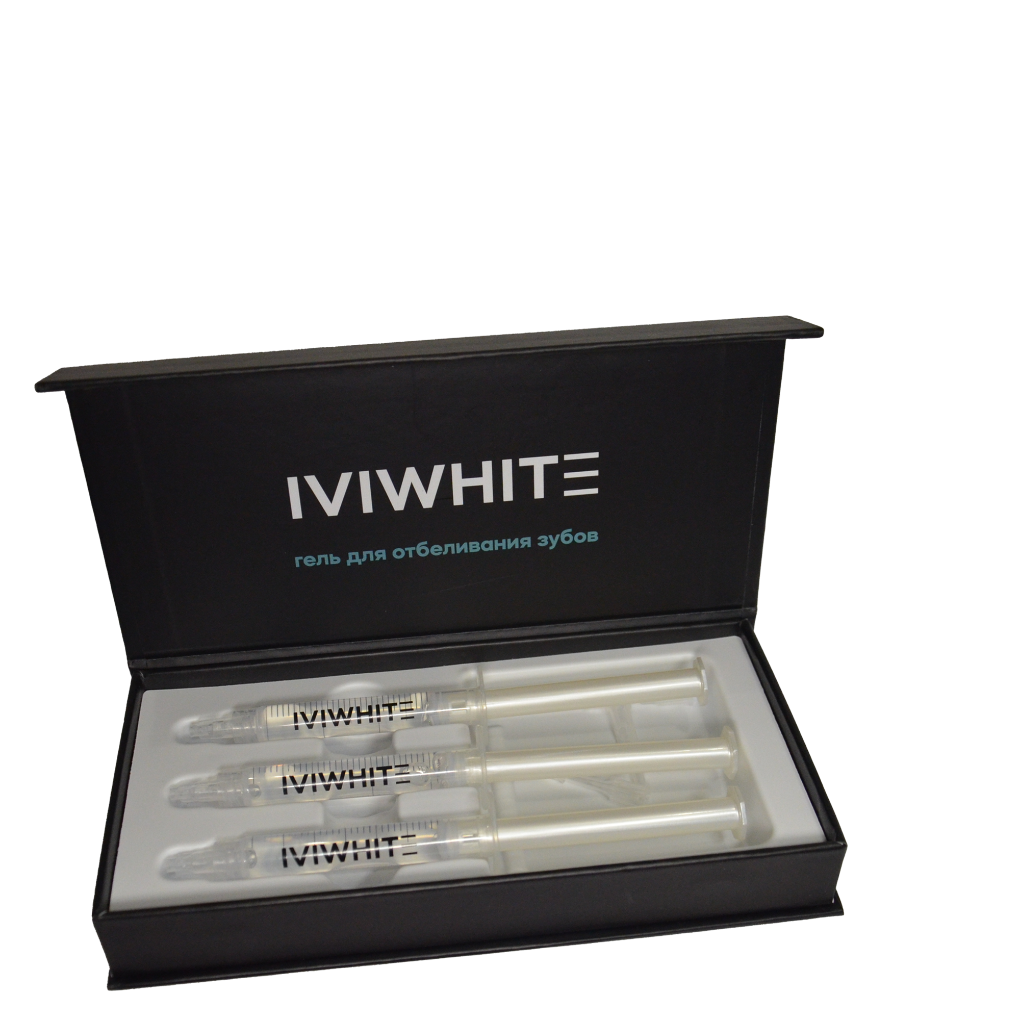 Iviwhite
