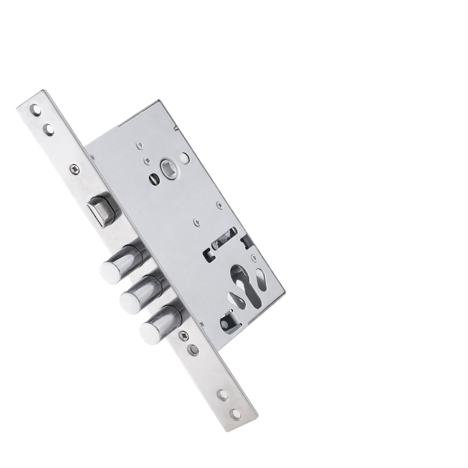 Цилиндровый замок