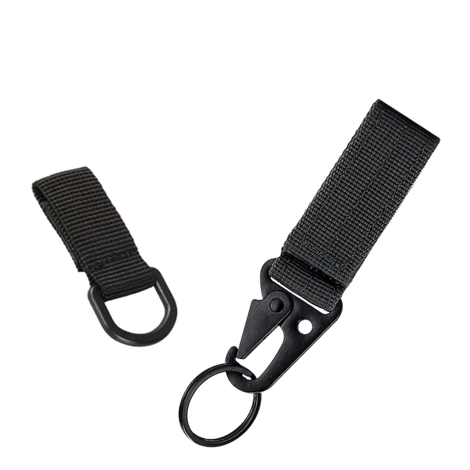 Карабины, Шлёвки